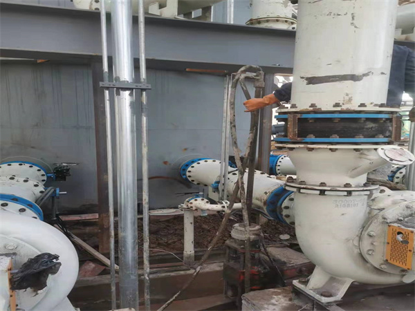 双牌设备基础沉降下沉注浆加固增加荷载