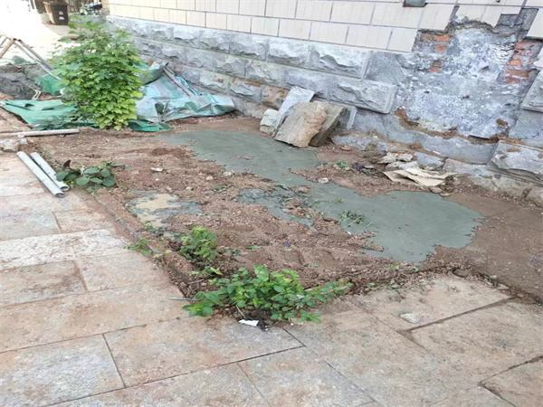 双牌地基基础注浆增加承载力灌浆加固