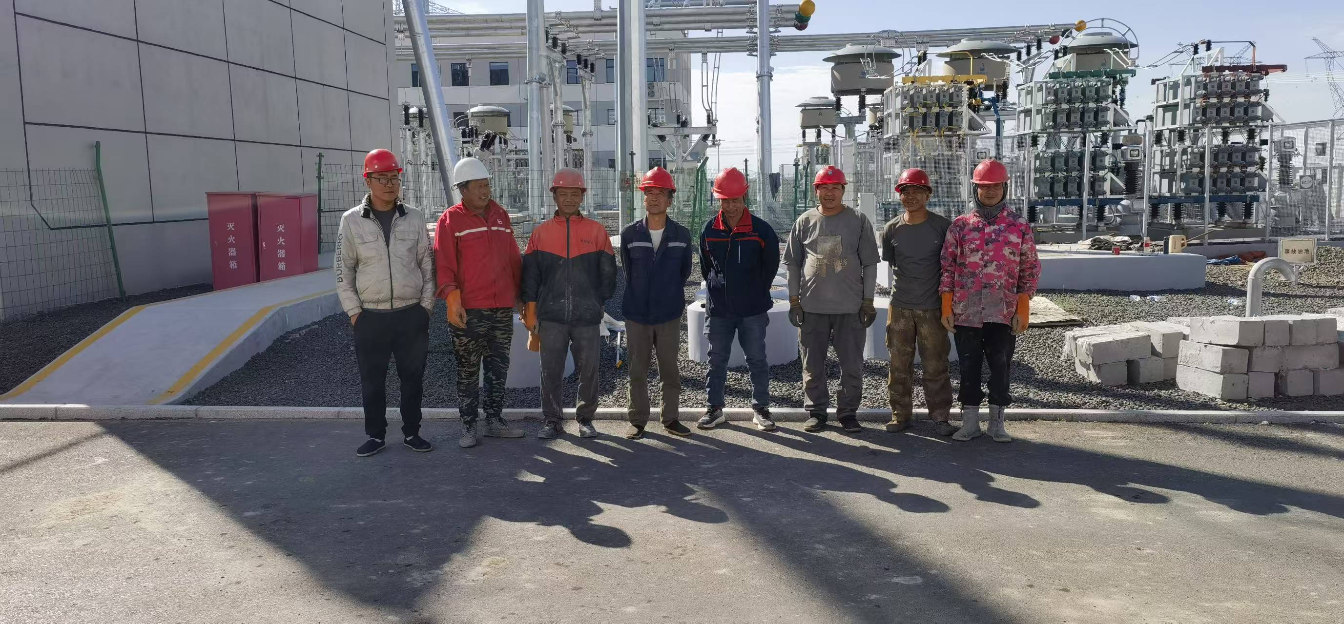 双牌地基沉降如何修复?